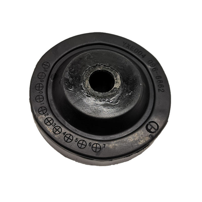 Suporte de motor de borracha para escavadeira KWSK E304.5 Almofada do motor