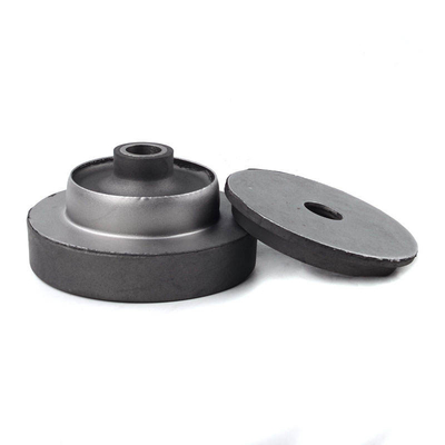 Peças sobressalentes para escavadeira hidráulica KWSK E308 Apoio do motor Almofada do motor