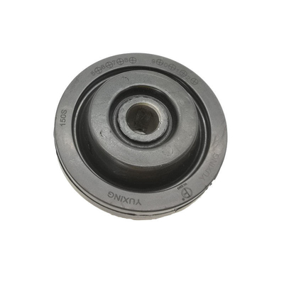 Almofada de motor de escavadeira de máquinas de construção KWSK para montagem de motor E320D 3066