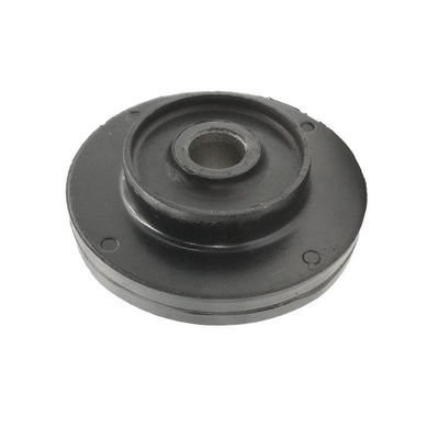 Peças sobressalentes para escavadeira Purple Horn E320D2 E323D2 Apoio do motor Almofada do motor