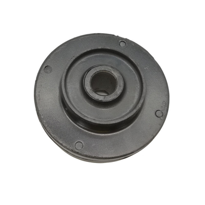Peças sobressalentes para escavadeira KWSK E320D2 E323D2 Apoio do motor Almofada do motor