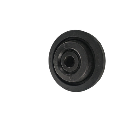 Peças sobressalentes para escavadeira KWSK E330D E336D Apoio do motor Almofada do motor