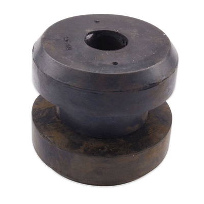 Almofada do motor de peças sobressalentes para escavadeira KWSK para EC360 EC460