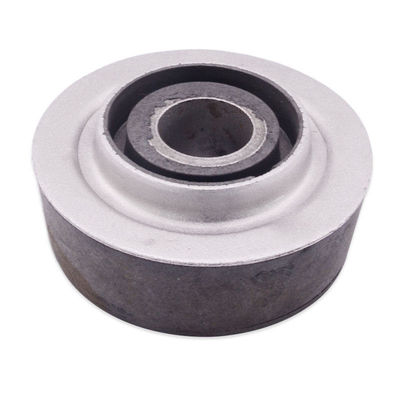 Peças sobressalentes para escavadeira Purple Horn HD800 HD900 6D31 Montagem do motor Almofada do motor