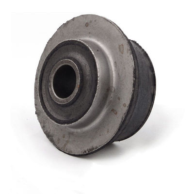 Almofada de motor de escavadeira de máquinas de construção Purple Horn para montagem de motor EX330