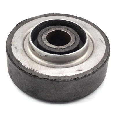 Almofada de motor de escavadeira KWSK para KATO HD820 HD823