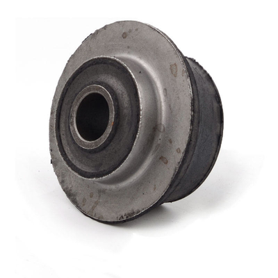 Suporte de motor de borracha para escavadeira KWSK PC60-5 PC60-6 Almofada do motor