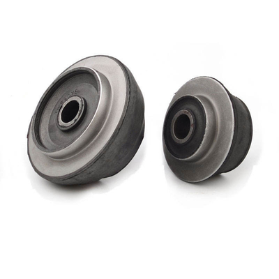 Almofada de motor de escavadeira de máquinas de construção KWSK para montagem de motor PC200-7 PC220-7