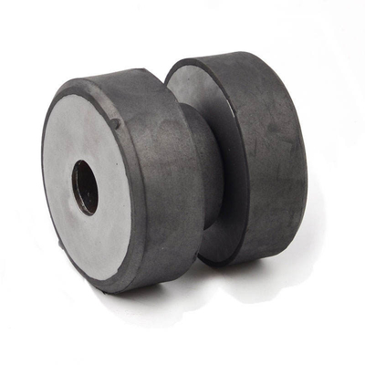 Almofada de motor de peças de reposição de escavadeira KWSK para Daewoo Doosan DH150