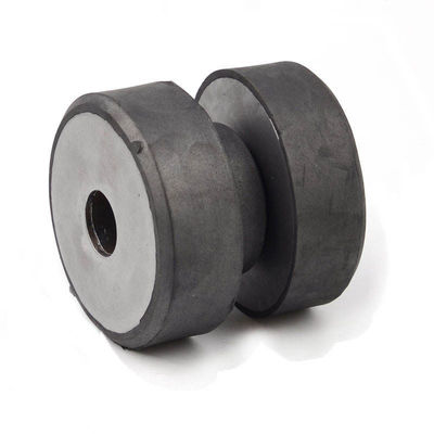 Almofada de motor de peças de reposição de escavadeira Purple Horn para Daewoo Doosan DH150