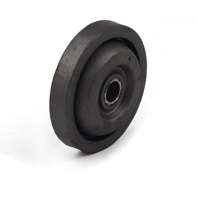 Almofada de motor de escavadeira KWSK para Sumitomo SH60