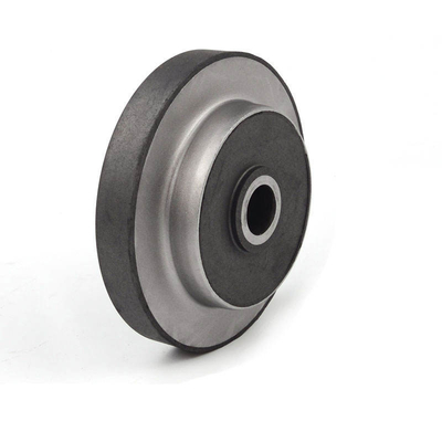 Almofada de motor de escavadeira KWSK para Sumitomo SH60
