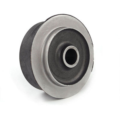 Suporte de motor de borracha para escavadeira Purple Horn SH120A3 Almofada de motor