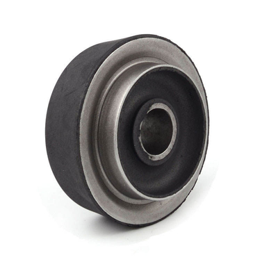 Almofada de motor de escavadeira de aço KWSK para Kobelco SK200-8