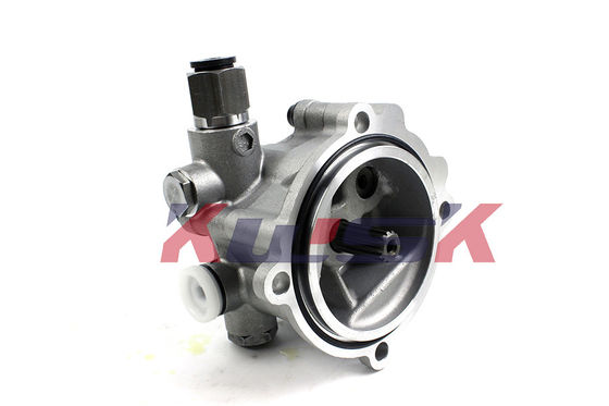 Bomba hidráulica Kobelco Sk200-8 HD820-3 2902440-1852D da fonte da bomba de engrenagem K3v112