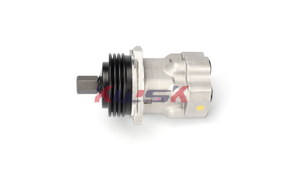 Peças hidráulicas YN30V00111F de Joystick Handle Liugong da máquina escavadora de Kobelco Sany Hyundai