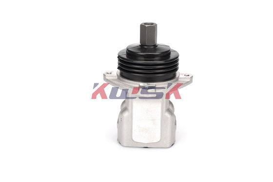 Peças hidráulicas YN30V00111F de Joystick Handle Liugong da máquina escavadora de Kobelco Sany Hyundai
