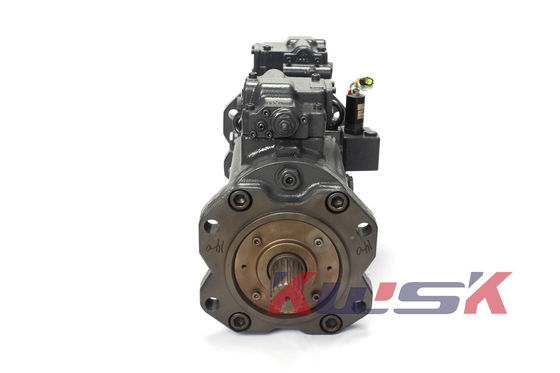 Máquina escavadora Main Pump EC290 Ec290blc VOE 14524052  K3V140DT-1JER-9N04 de Volvo