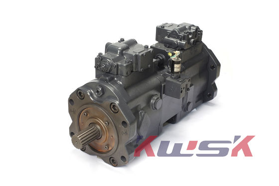 Máquina escavadora Main Pump EC290 Ec290blc VOE 14524052  K3V140DT-1JER-9N04 de Volvo