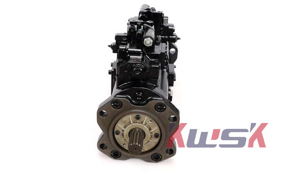 Bomba principal de K3v112DTP1K9R-9TDL K3v112dt  Pump Parts YN10V00023F2 Kobelco Sk2000-6