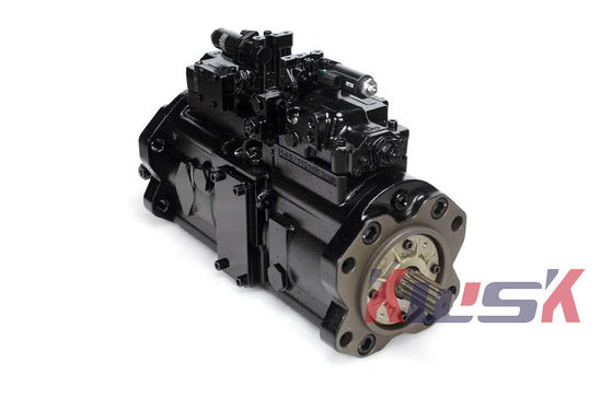 Bomba principal de K3v112DTP1K9R-9TDL K3v112dt  Pump Parts YN10V00023F2 Kobelco Sk2000-6