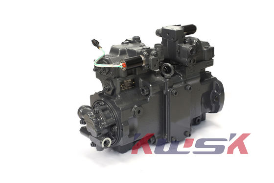 Bomba principal de  K7V63DTP179R-0E13-AVD KPM YY10V00009F5 Kobelco Sk140-8