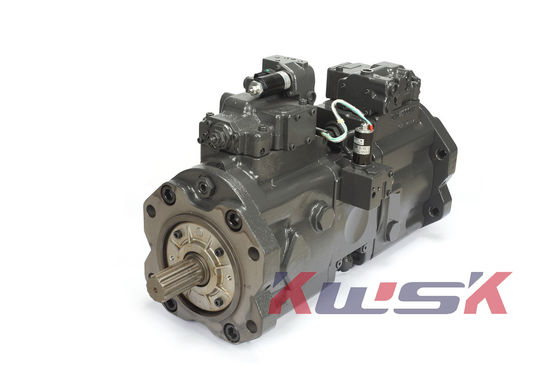 Bomba hidráulica A8V172ESBR6 de  K5V160DTH1X4R-9T06-V SUMITOMO SH350