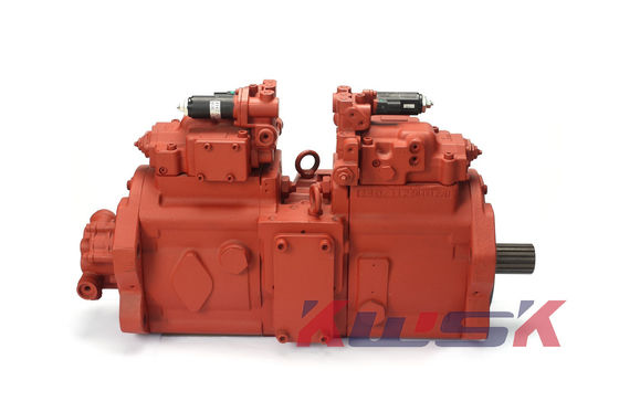 Conjunto da bomba hidráulica de  K5v140dtp159r-9t2l-Av Sy235lc-8 Sy235-8 Sany