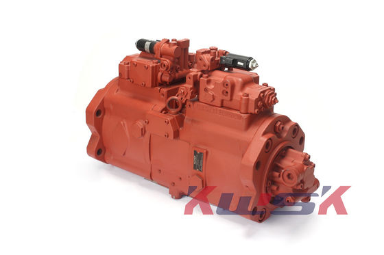 Conjunto da bomba hidráulica de  K5v140dtp159r-9t2l-Av Sy235lc-8 Sy235-8 Sany