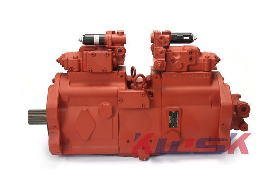 Conjunto da bomba hidráulica de  K5v140dtp159r-9t2l-Av Sy235lc-8 Sy235-8 Sany