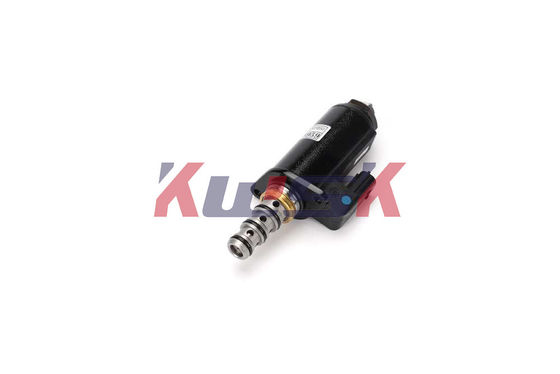 Máquina escavadora Sk do solenoide de KOBELBO 200-8 KWE5K-31 G24YA50 Kwe5k-31/G24yb50 YN35V00020F1