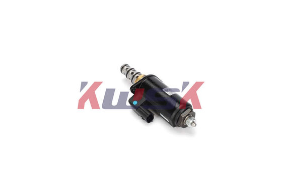 Máquina escavadora Sk do solenoide de KOBELBO 200-8 KWE5K-31 G24YA50 Kwe5k-31/G24yb50 YN35V00020F1