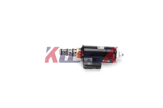 Válvula de solenoide Sk200 de KOBELCO 8 KDRDE5K-31/30C50-102 YN35V00041F1