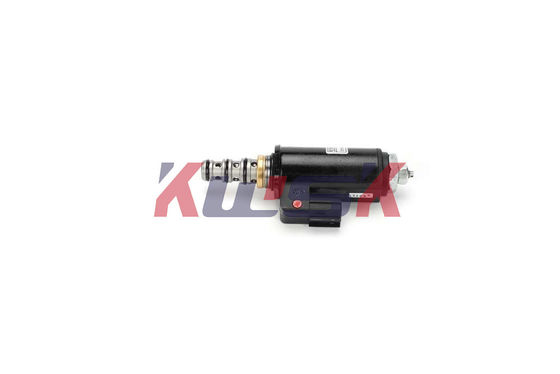 Solenoide Yn35v00020f1 de Hydraulic Solenoid Valve SK200-6 KWE5K-31/G24DA40 da máquina escavadora de KOBELCO