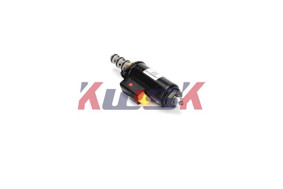 Válvula de solenoide KEW5K-31/G24DB30 de CAT320B C 121-1491 1211491