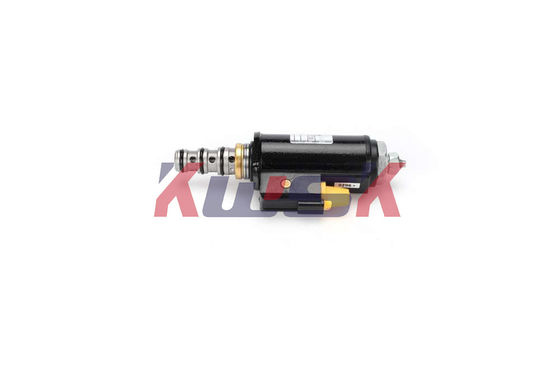 Máquina escavadora Hydraulic Pump Part 1119916 de Cat Solenoid Valve CAT320B C 111-9916