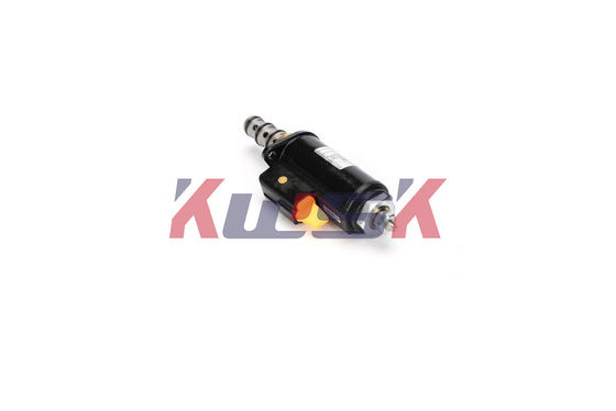 Máquina escavadora Hydraulic Pump Part 1119916 de Cat Solenoid Valve CAT320B C 111-9916