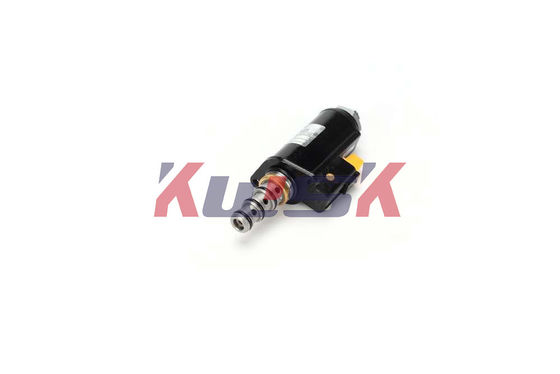 Máquina escavadora Hydraulic Pump Part 1119916 de Cat Solenoid Valve CAT320B C 111-9916