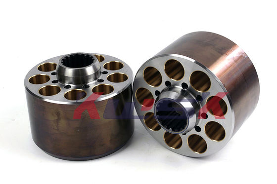 A bomba de pistão hidráulica de SUMITOMO parte o eixo do pistão do cilindro K3V280