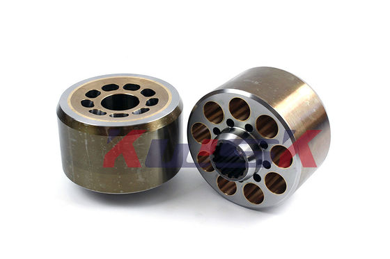 Placa de Swash da bomba de Spare Parts Hydraulic da máquina escavadora de VOLVO Sany que carrega a bomba principal K5V140 da placa da sapata