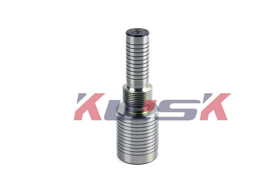 As peças hidráulicas da bomba de pistão de KATO Hyundai Excavator Spare Parts movimentação a placa K5V160 do grupo do eixo