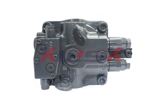 Máquina escavadora hidráulica Swing Motor Parts Sany Sy 385 SY335 SY365 RG20D25 M5X180CHB