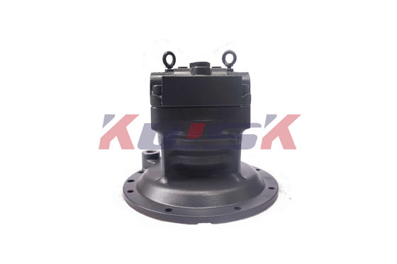 Máquina escavadora Slew Motor de  M5x130chb-10a Hitachi ZX240-3