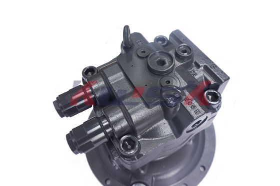 Máquina escavadora Slew Motor de  M5x130chb-10a Hitachi ZX240-3
