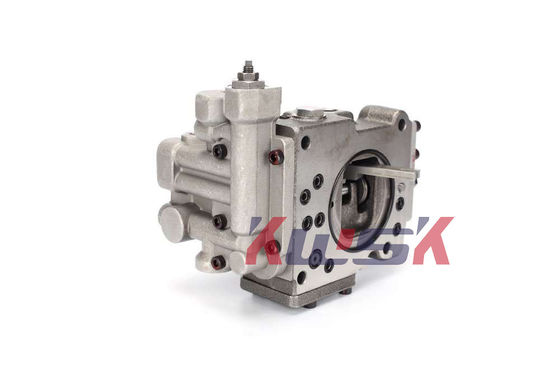 Máquina escavadora Kobelco Sk 200-6E SK210 do regulador K3V112 - 6 POR EXEMPLO - 9TEL-V