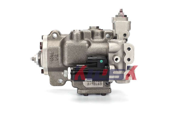 Máquina escavadora Kobelco Sk 200-6E SK210 do regulador K3V112 - 6 POR EXEMPLO - 9TEL-V