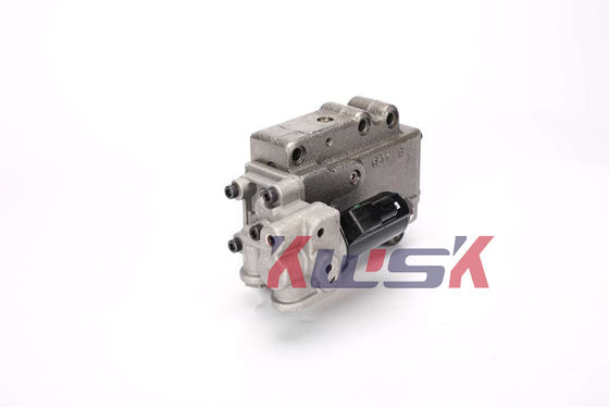 Máquina escavadora hidráulica SANY SY235-9 K3V112 do regulador para S-0E01-V