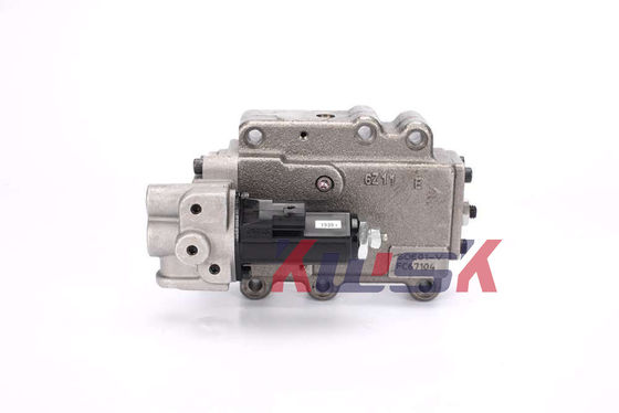 Máquina escavadora hidráulica SANY SY235-9 K3V112 do regulador para S-0E01-V