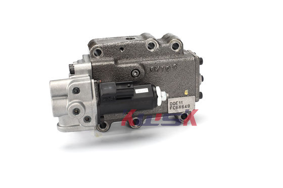 Regulador de K5V200 ZX450-1 Hitachi hidráulico para DOE11 a máquina escavadora Pump