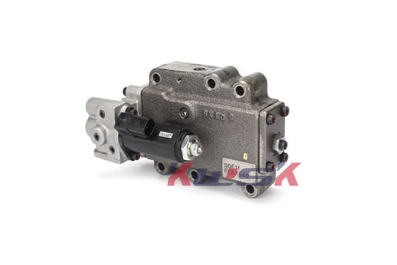 Regulador de K5V200 ZX450-1 Hitachi hidráulico para DOE11 a máquina escavadora Pump